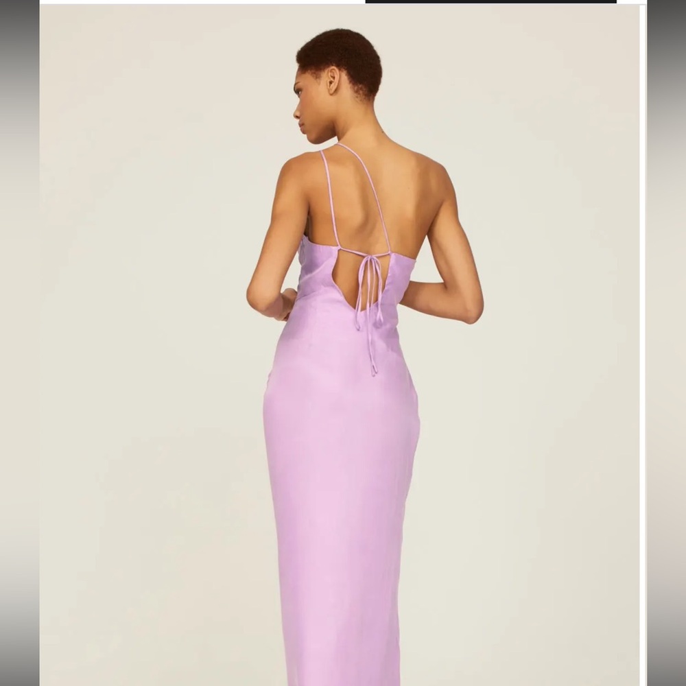 Suboo
Andy Slip Dress - Picture 3 of 8